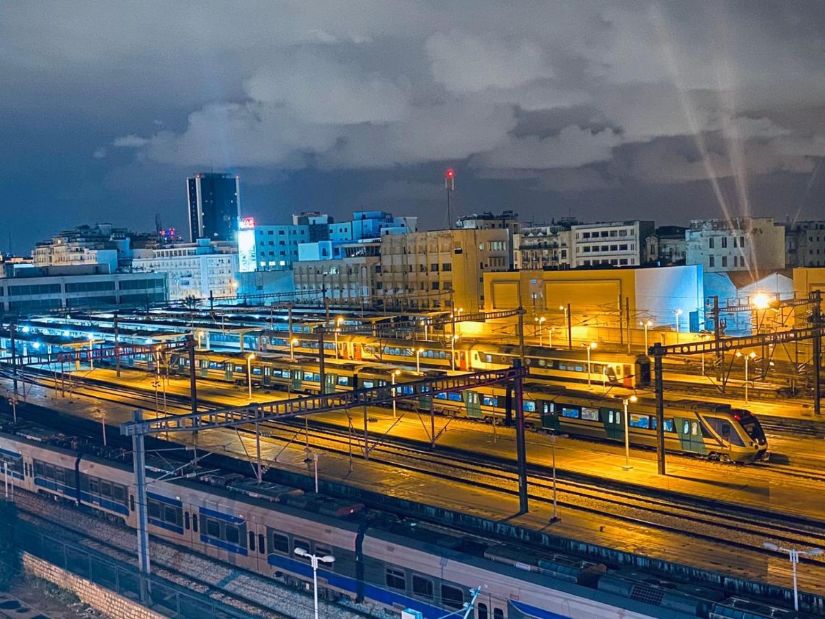 Hotel Dar Ali Tunisz Kültér fotó