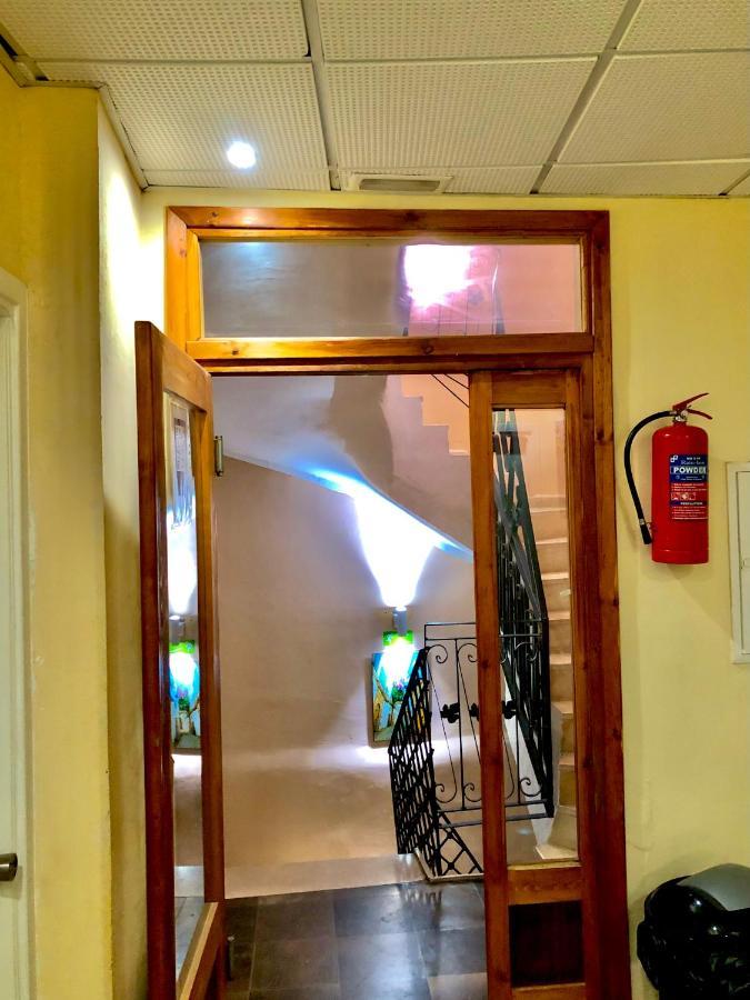 Hotel Dar Ali Tunisz Kültér fotó