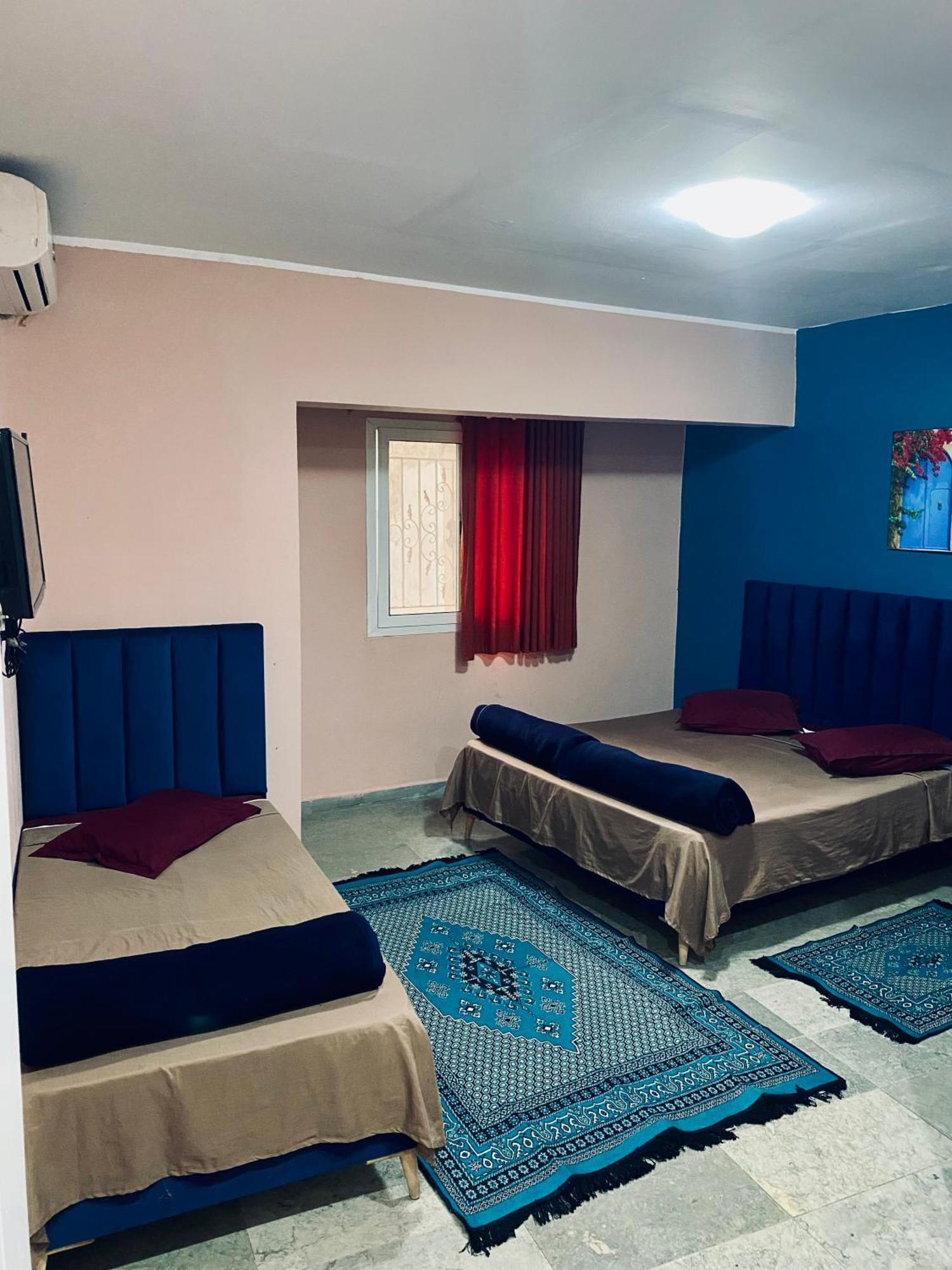 Hotel Dar Ali Tunisz Kültér fotó