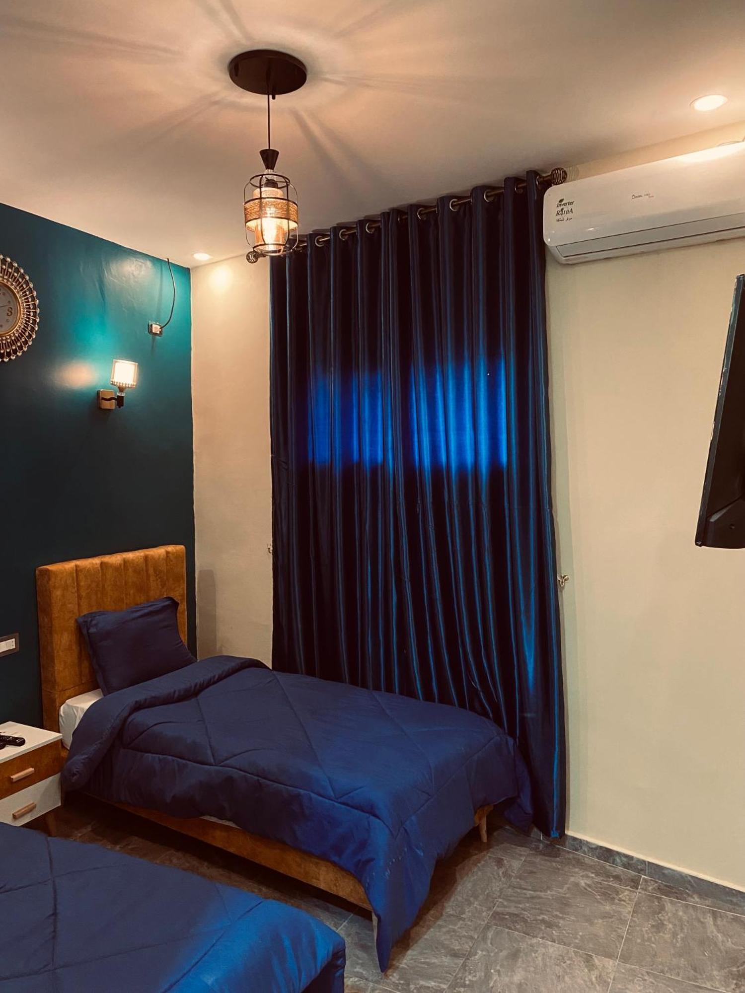 Hotel Dar Ali Tunisz Kültér fotó