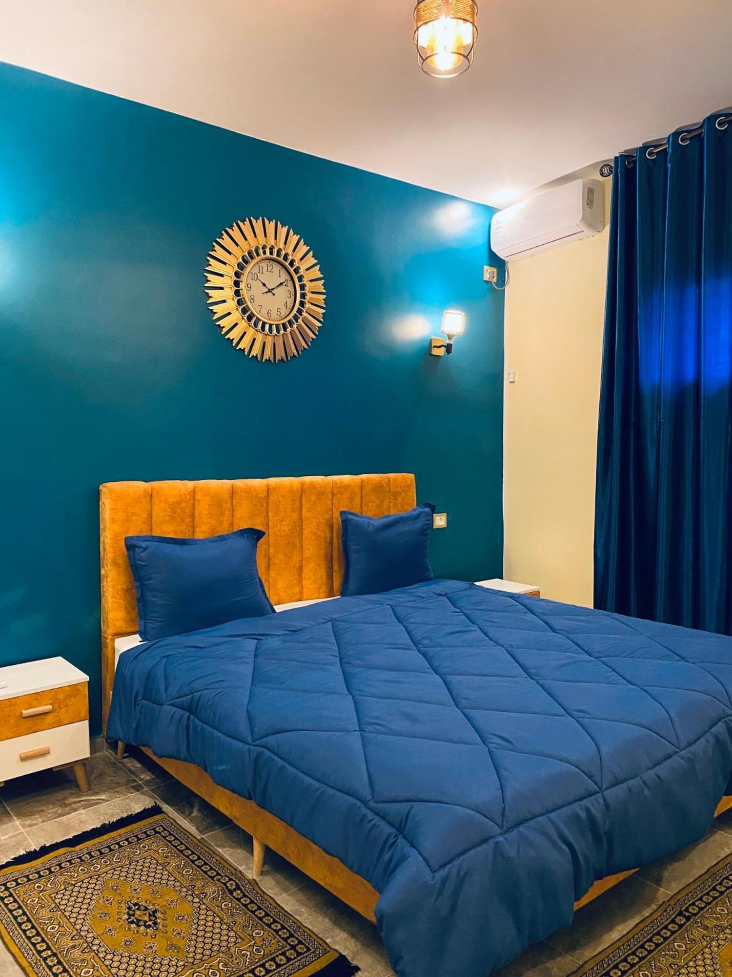 Hotel Dar Ali Tunisz Kültér fotó
